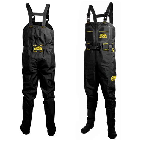 Heavy Duty Waders