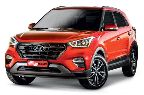 Creta 2020 Guia Completo Teste Hyundai Creta 2020 Mudou Mas Só Os