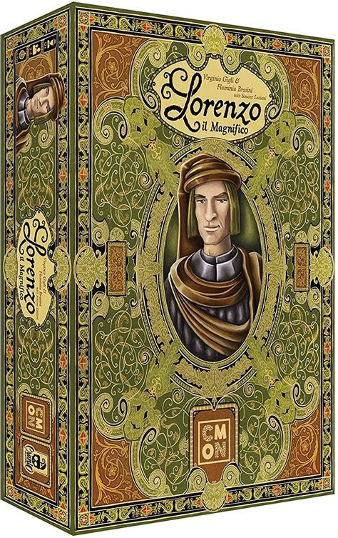 Lorenzo Il Magnifico