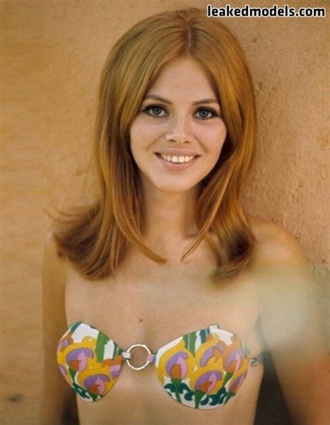 Britt Ekland Brittekland Nude Leaks OnlyFans Photo 13 Leaked Models