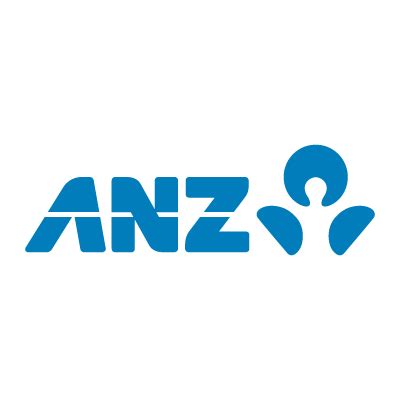 ANZ Bank vector logo (.EPS) - LogoEPS.com