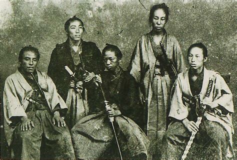 Rare Photographs Reveal the Honorable History of Japan's Samurai | War ...