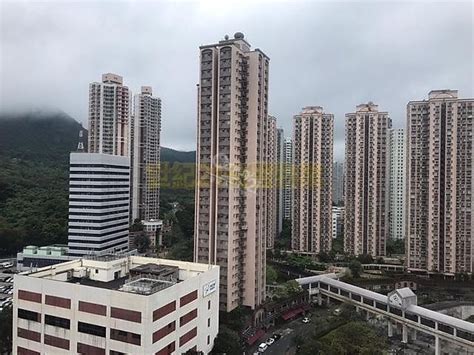 馬鞍山 新港城 P872007 世紀21奇豐物業顧問行