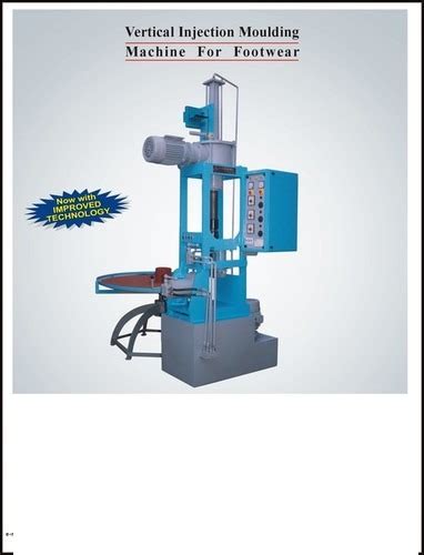 Shoe Sole Making Machine At Best Price In Delhi M B Engineering Inds