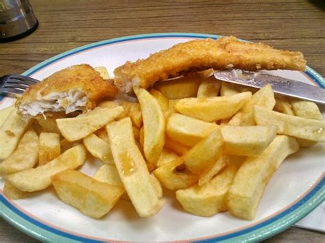 Chip Inn Fish Bar ロンドン の口コミ15件 トリップアドバイザー