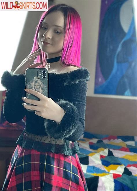 Rainbow Satanica Rainbowsatanica Rainbow Satanica Nude Onlyfans Instagram Leaked Photo