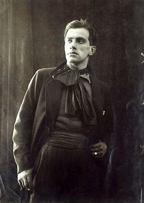 Маяковский Фото В Полный Рост — Картинки фотографии