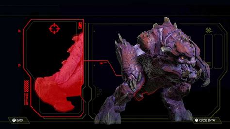 Doom Eternal Best Demons Ranked Gamers Decide