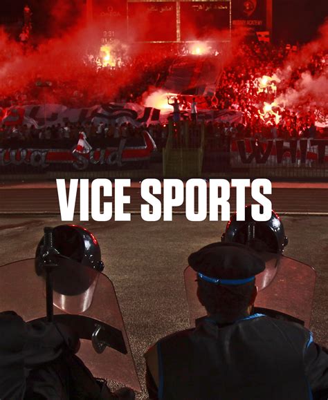 Vice Sports VICE