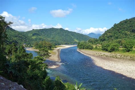 Cleanest Rivers In The World My Wildlife World