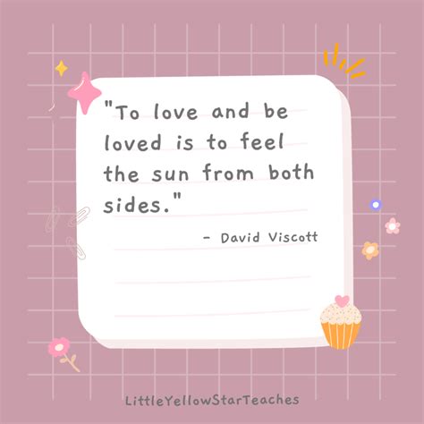 11 Love Quotes For Kids - LittleYellowStar