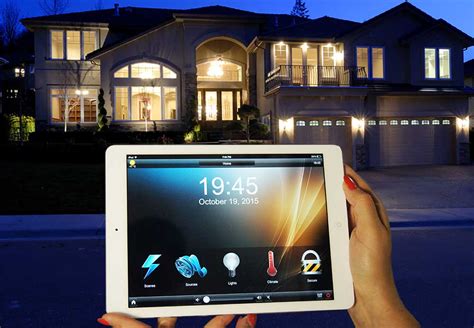 Today's Amazing Home Automation Lighting Systems Explained | Smart Home Automation and ...