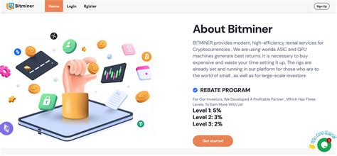 BITMINER Review: Is This Bitcoin Miner Worth Your Investment? | by ...