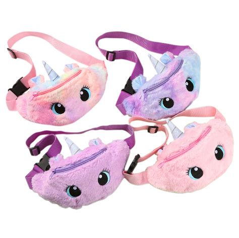 Сумочка детская Maya toys Единорог в ассортименте (MY375568) купить в ...
