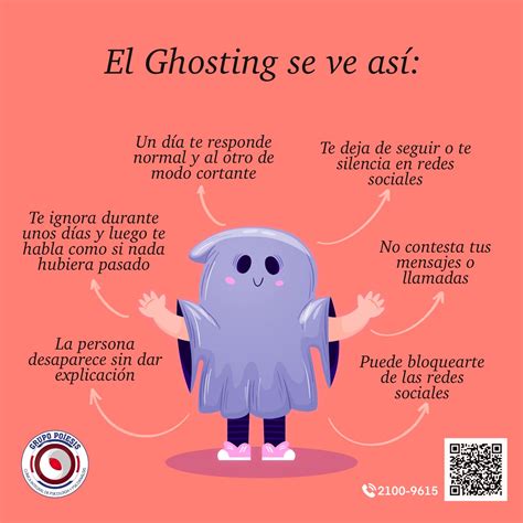 Qué Es Ghosting En Una Relación Y Cómo Superarlo