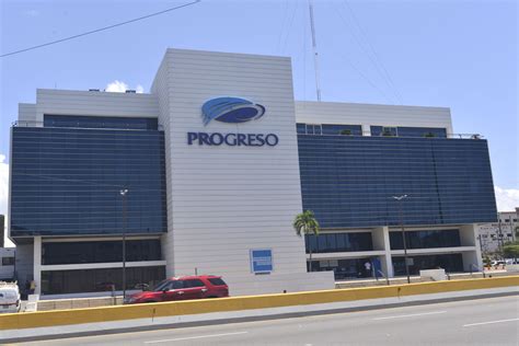 Ponen En Venta De Las Acciones Del Banco Progreso Informadorrd