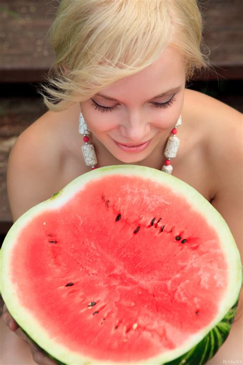 Feeona Watermelon Nude Photos Album Intporn Forums