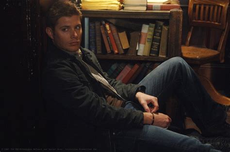 Dean Winchester - Dean Winchester Photo (1182610) - Fanpop