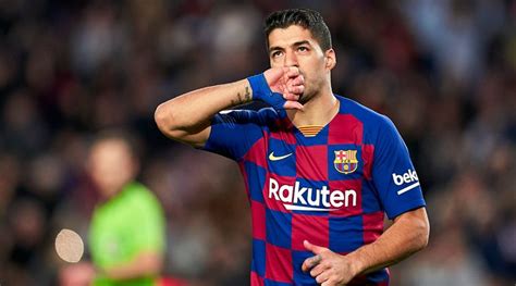 Luis Suarez faces knee surgery, set for months on sidelines | Football ...