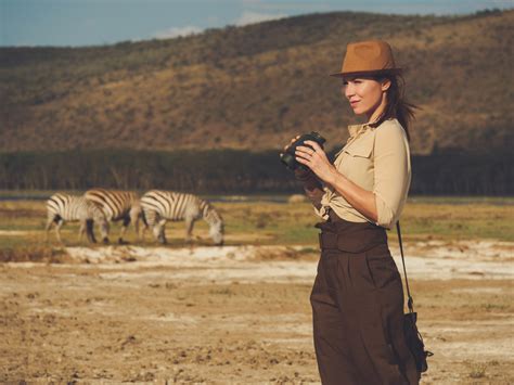 Kenya Travel Guide -The Ultimate Travel Guide. Book Your Dream Safari
