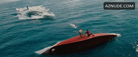 JURASSIC WORLD REBIRTH NUDE SCENES AZNude