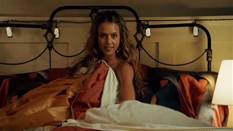 Jessica in Good Luck Chuck - Jessica Alba Image (16720491) - Fanpop ...