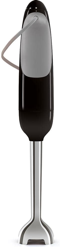 Блендер Smeg Retro Style Black (HBF11BLEU) – купити в інтернет-магазині ...