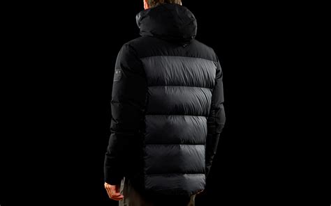 Dumont Down Jacket Sail Racing Official