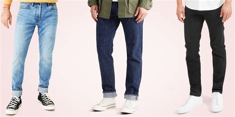 Leihen Inspektion Ziel top mens jeans brands Kuppel Feuer Skandalös