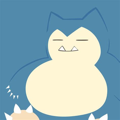 Fat Pokémon Wallpapers Wallpaper Cave