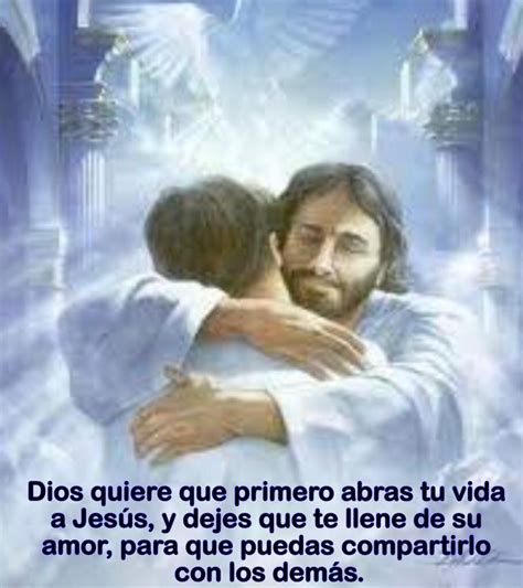 Puedes Amar A Otros Porque Dios Te Ama A Ti Aprendiendojuntosdejesus