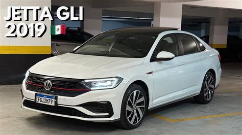 AUTOGAM VW Jetta GLI 2019 Da AUTOGAM YouTube