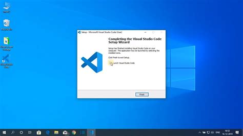 Cách Setup Visual Studio Code Trên Win 10 đơn Giản Tin Học An Phát