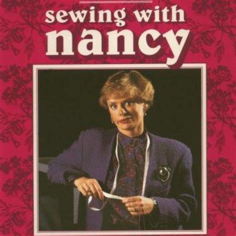 The Best of Sewing with Nancy by Nancy L. Zieman | Pangobooks