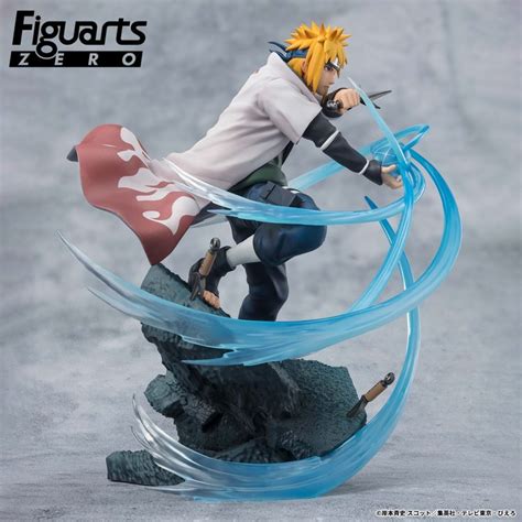 Naruto Shippuuden Namikaze Minato Chou Gekisen Extra Battle