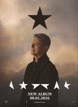 Bowie and the Meaning of Blackstar – Media Monarchy