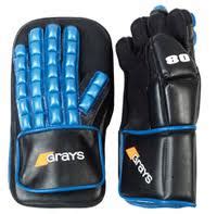 GOALKEEPER EQUIPMENTS - field hockey goalkeeper