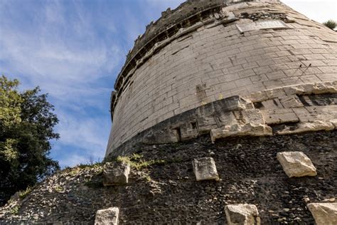 Roma Tour Guidato Catacombe Di San Callisto E Via Appia GetYourGuide