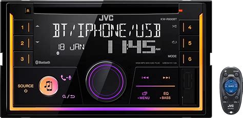 Best Car Stereos Updated