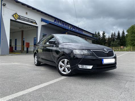 Koda Rapid Automobili Olx Ba