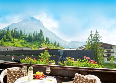 Austrian Alps Summer Holiday Save Up To 60 On Luxury Travel