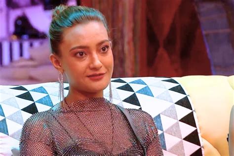 Aashika Bhatia Evicted From Bigg Boss Ott 2 Due To Low Votes