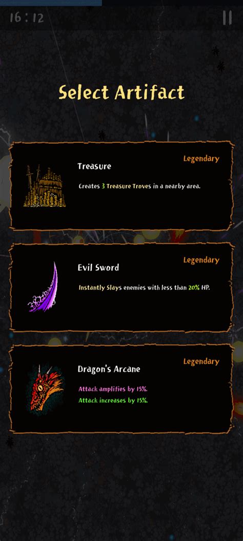 Ignoring the one at the top, which one do you recommend? : r/magic_survival