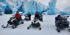 Anchorage Glacier Tours | Get Up Close To A Glacier Or… | ALASKA.ORG