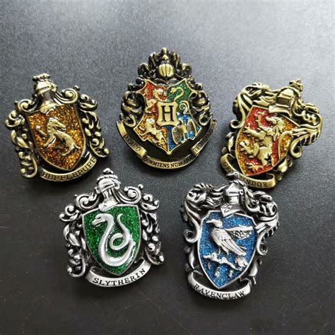 Preisvergleich F R Harry Potter Hogwarts H User Steckt Das Logo Der