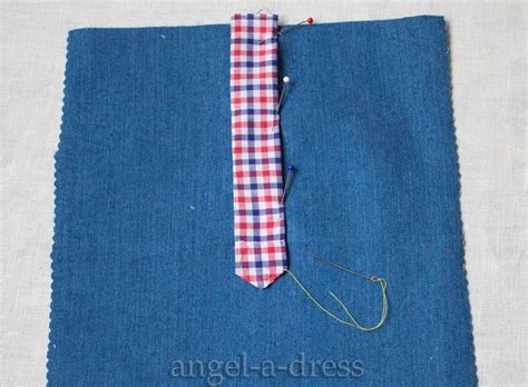 Так можно обработать не только рукав, но и застежку на рубашке-поло ...