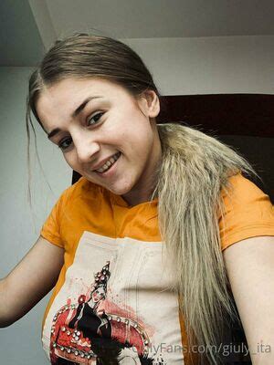 Giuly Ita Leaked Nude Photos And Videos