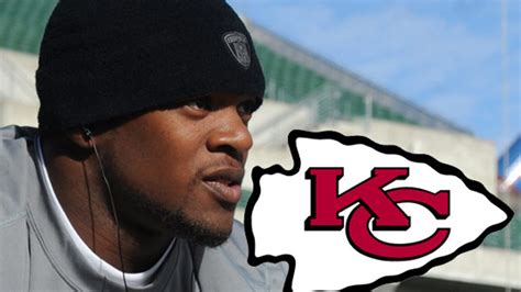 Jovan Belcher -- Kansas City Chiefs Bankrolling Player's Funeral