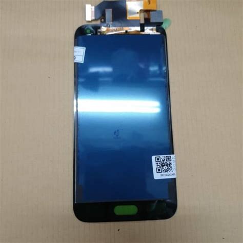 Jual Lcd Samsung E5 E500 Fullset Touchscreen Contras Jalan Shopee