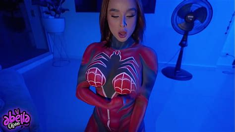 Abella olsen Página de Modelo XVIDEOS